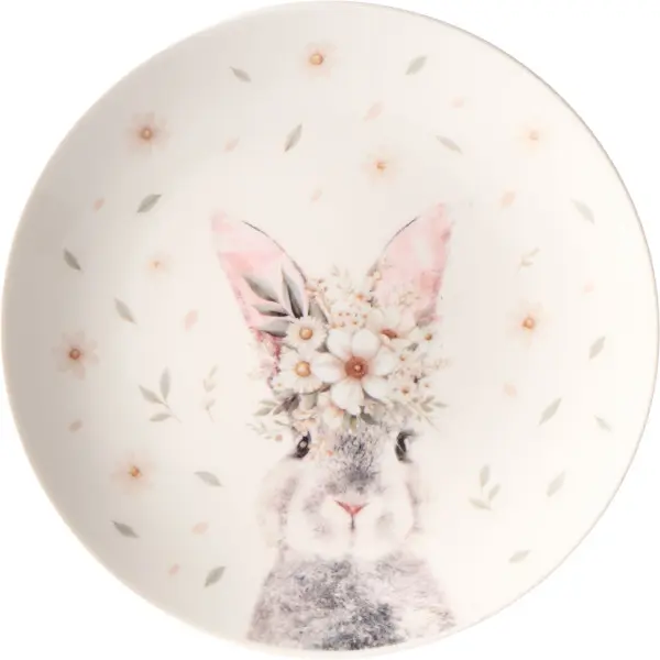 Talerz deserowy wielkanocny Easter 169