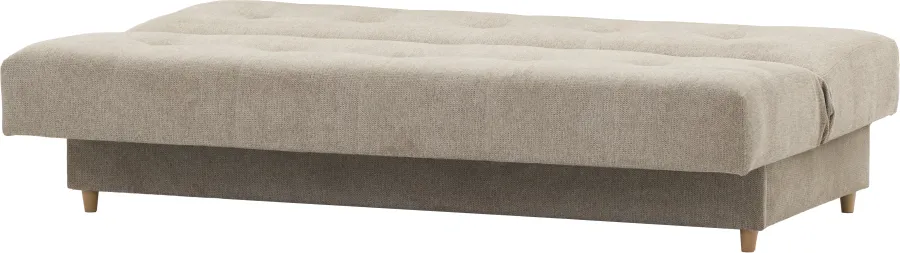 Wersalka Kortina (rojal latte)