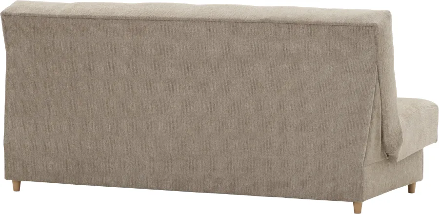 Wersalka Kortina (rojal latte)