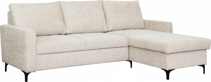 Narożnik Milano (boucle beż)