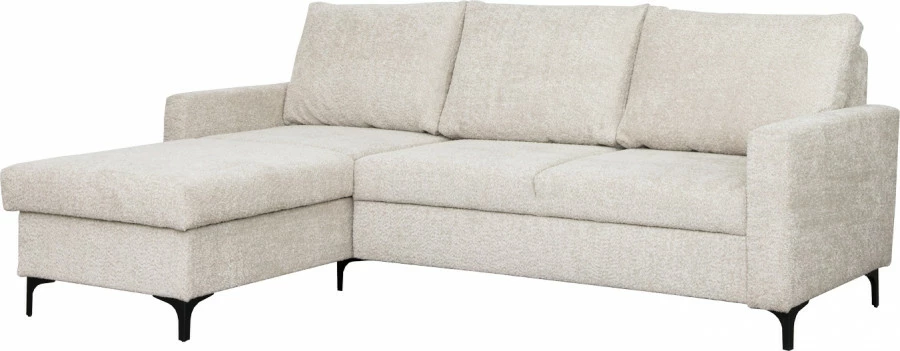 Narożnik Milano (boucle beż)