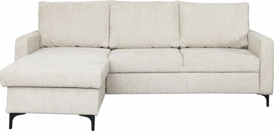 Narożnik Milano (boucle beż) 