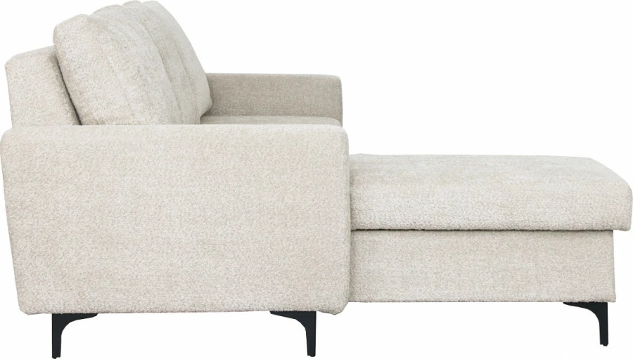 Narożnik Milano (boucle beż) 