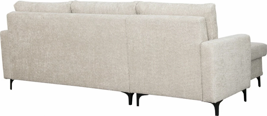 Narożnik Milano (boucle beż)