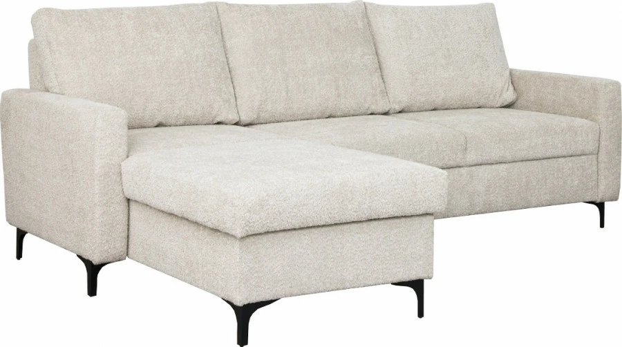 Narożnik Milano (boucle beż) 