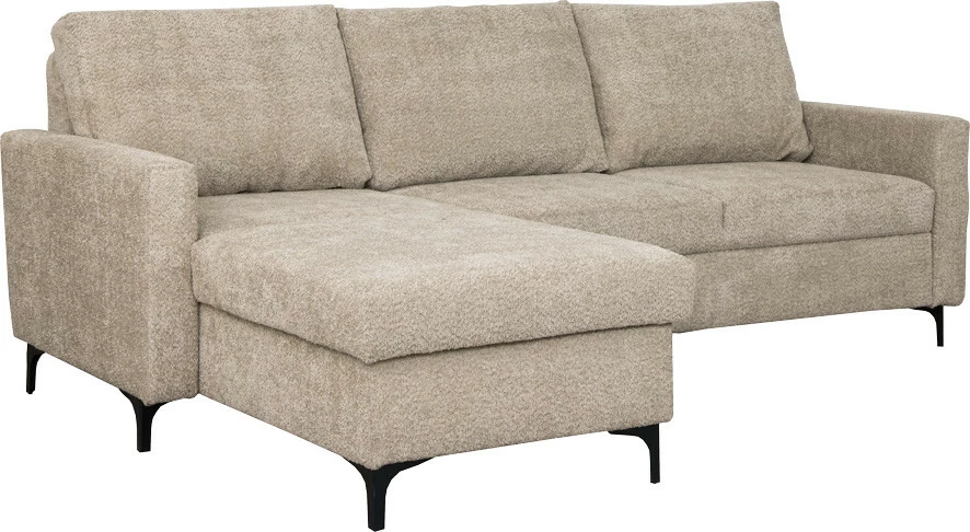 Narożnik Milano (boucle cappuccino) 