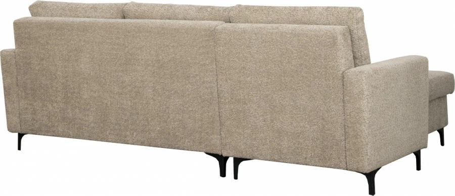 Narożnik Milano (boucle cappuccino)