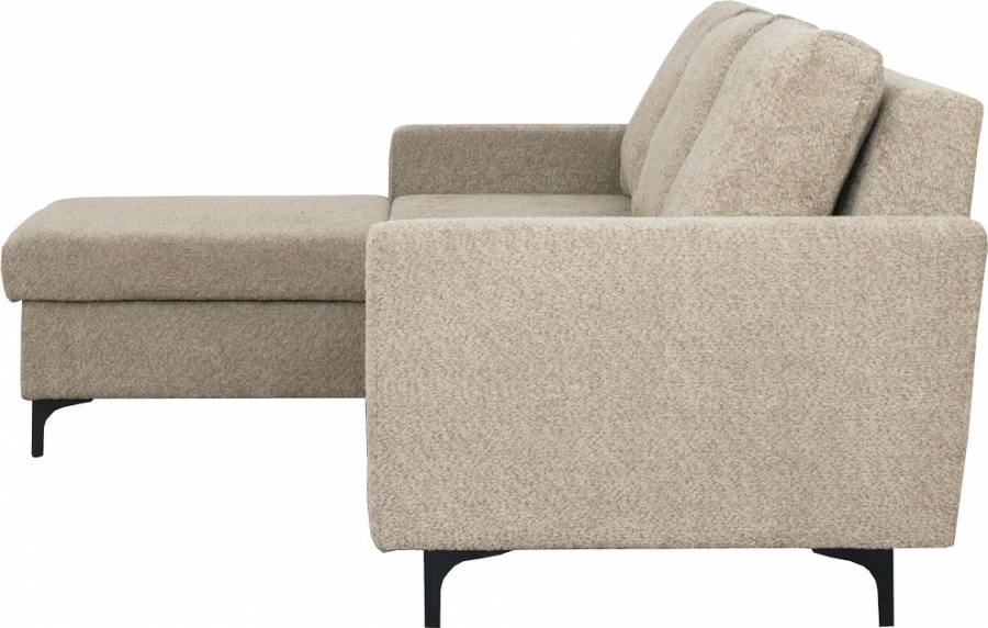 Narożnik Milano (boucle cappuccino)