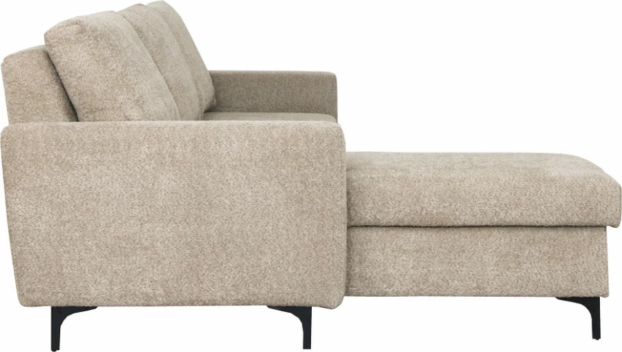 Narożnik Milano (boucle cappuccino) 