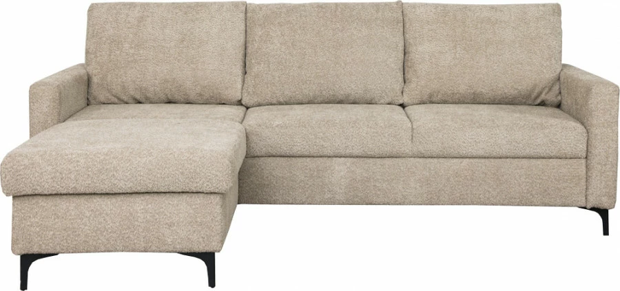 Narożnik Milano (boucle cappuccino) 