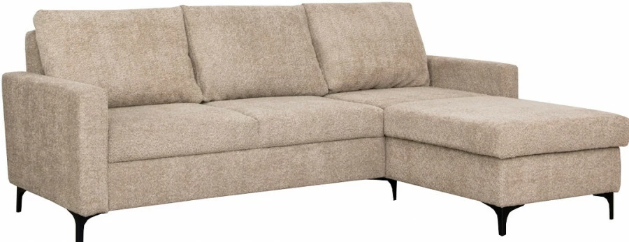 Narożnik Milano (boucle cappuccino) 