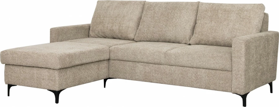 Narożnik Milano (boucle cappuccino)