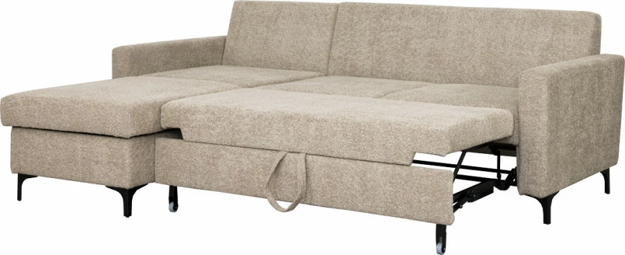 Narożnik Milano (boucle cappuccino) 