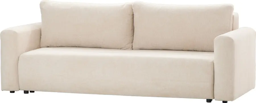 Kanapa Softina (rojal beż)
