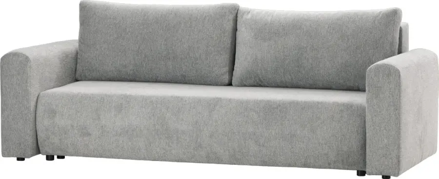 Kanapa Softina (rojal szary) 