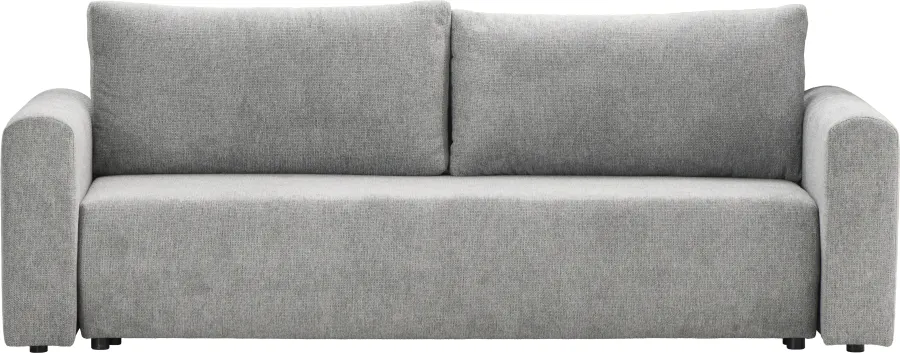 Kanapa Softina (rojal szary) 