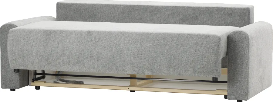 Kanapa Softina (rojal szary)