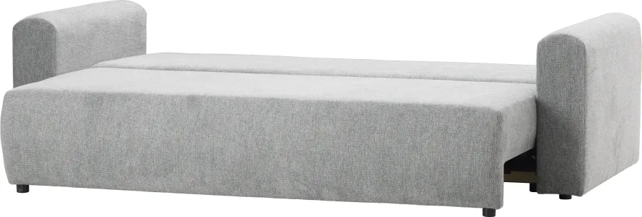 Kanapa Softina (rojal szary)