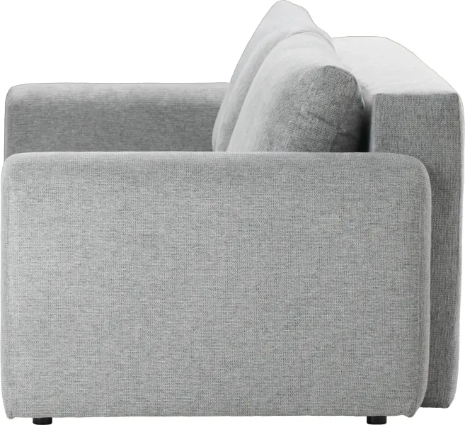 Kanapa Softina (rojal szary) 