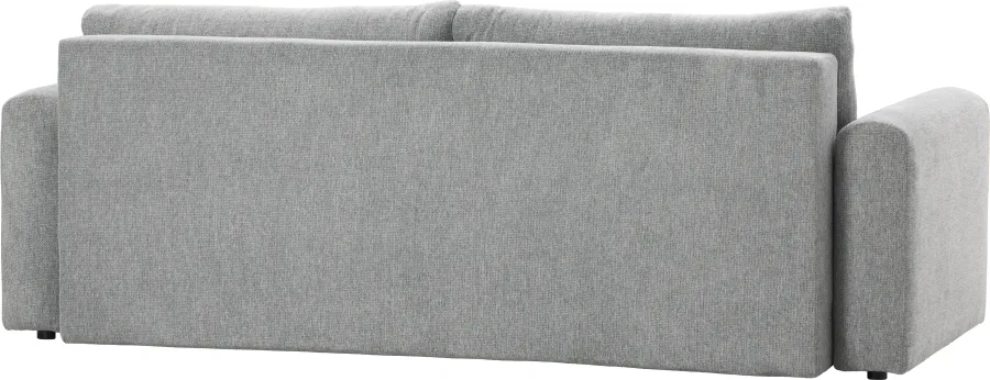 Kanapa Softina (rojal szary)