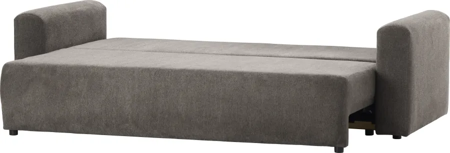 Kanapa Softina (rojal grafit) 