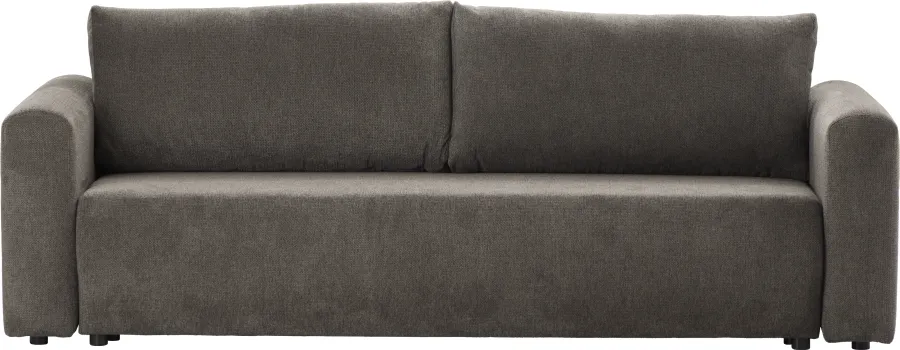 Kanapa Softina (rojal grafit)