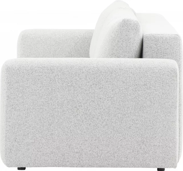 Kanapa Softina (sotello szary)