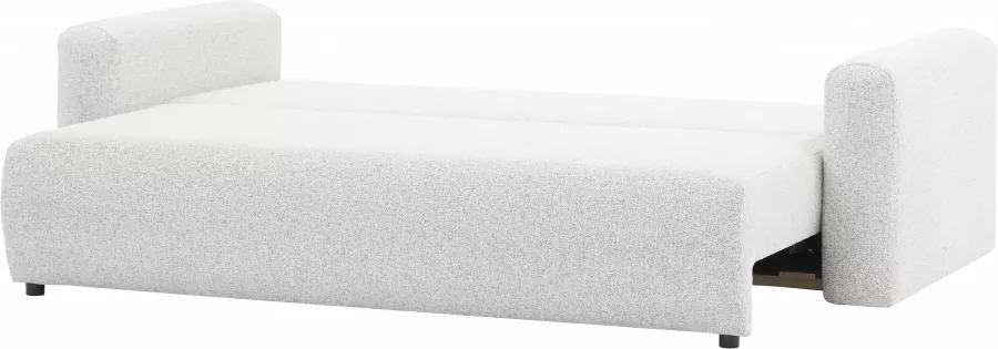 Kanapa Softina (sotello szary)