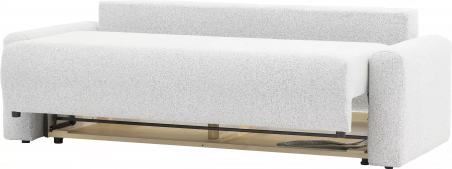 Kanapa Softina (sotello szary) 