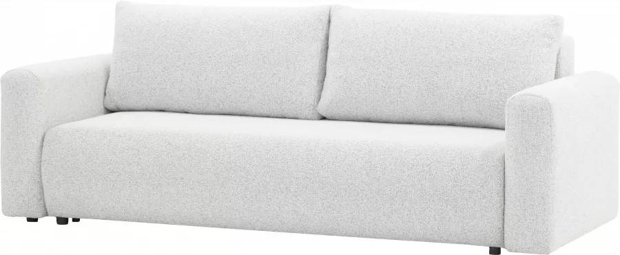 Kanapa Softina (sotello szary) 