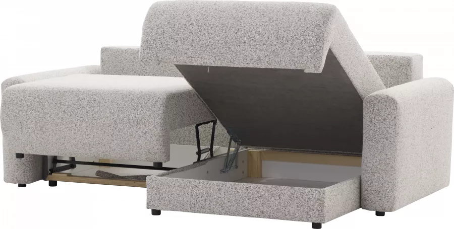 Narożnik Softina (sotello beż)