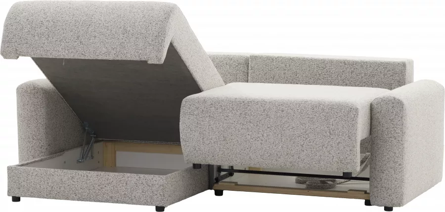 Narożnik Softina (sotello beż)