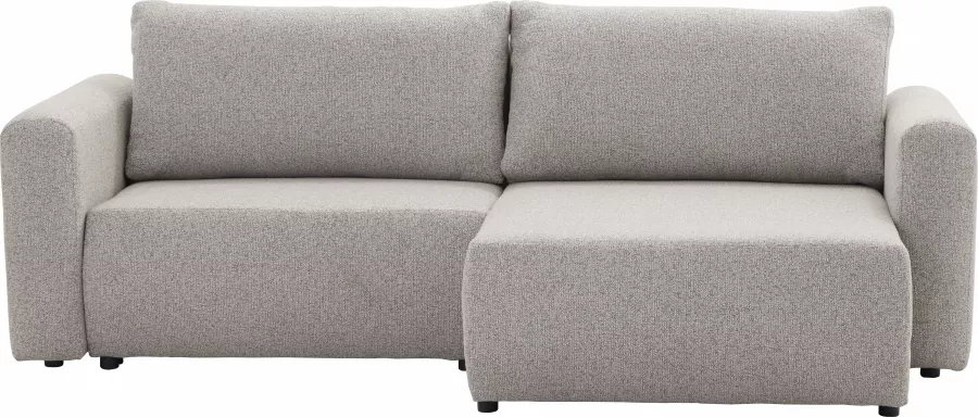 Narożnik Softina (sotello szary)