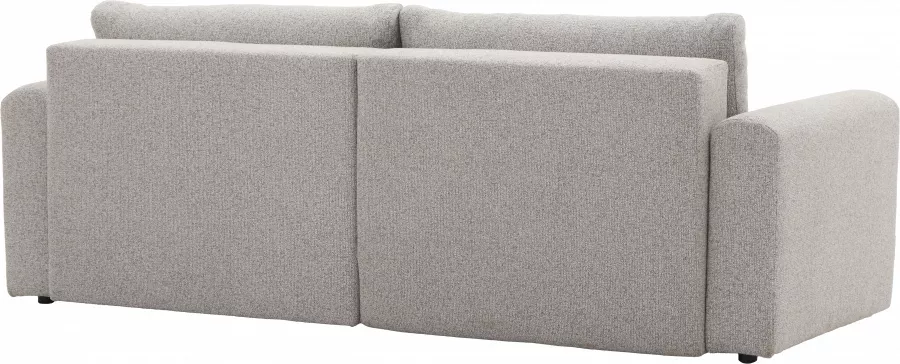 Narożnik Softina (sotello szary)