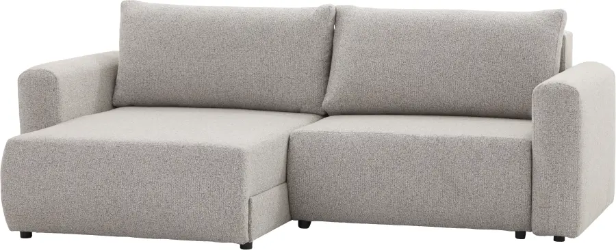 Narożnik Softina (sotello szary)