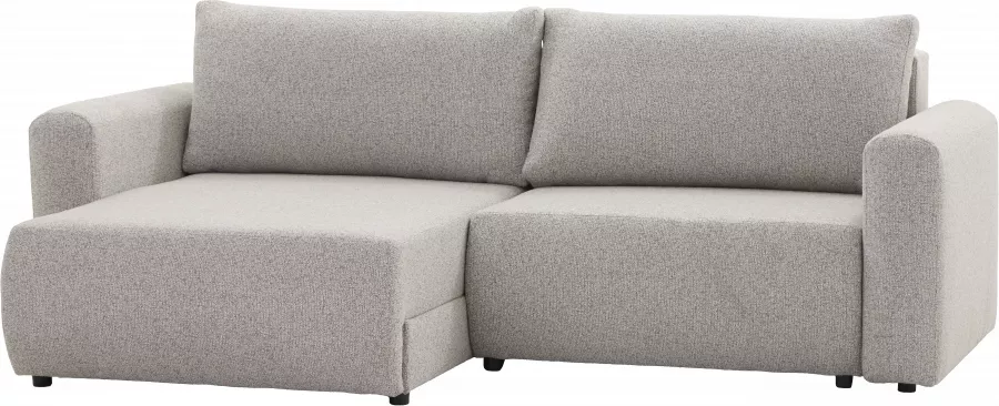 Narożnik Softina (sotello szary)