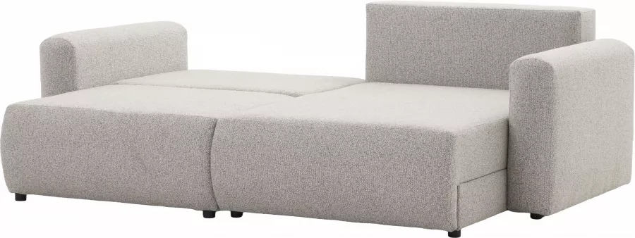 Narożnik Softina (sotello szary)