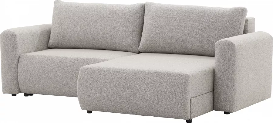 Narożnik Softina (sotello szary)