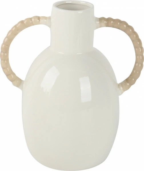 Wazon ceramiczny Pearl 34