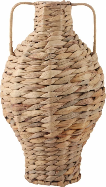 Wazon z trawy hiacyntowej Soho 38 