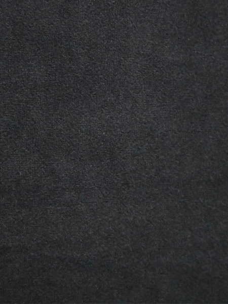 Zasłona Kosino 3 (czarny welwet/cyrkonie) 