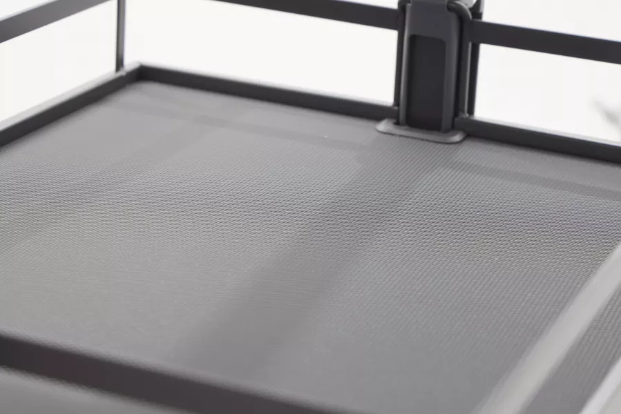 Kosz Cargo 2 do 30 metalik z dociągiem