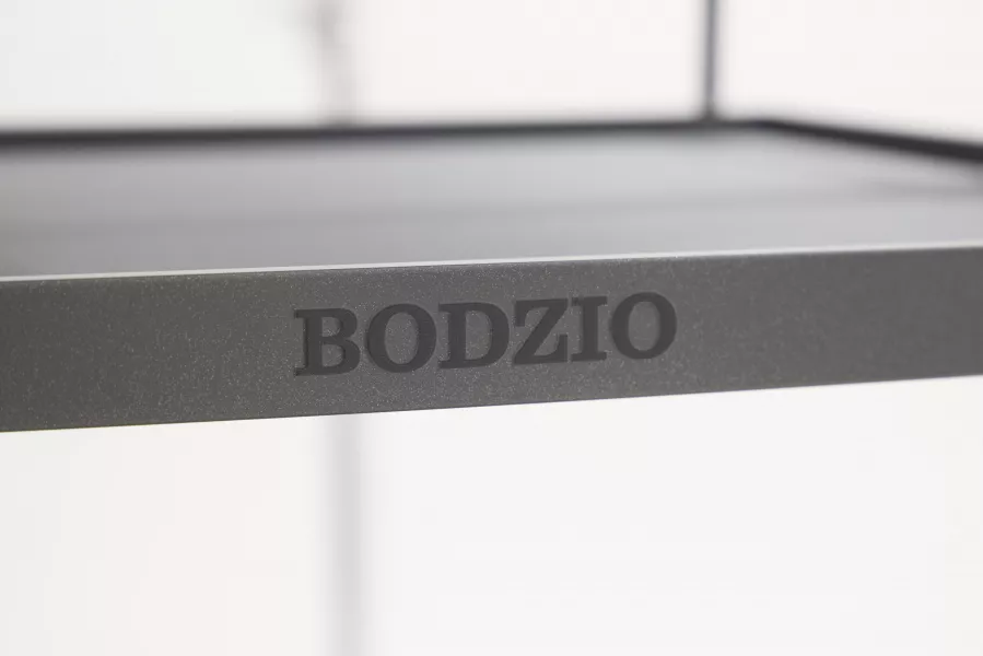 Kosz Cargo 2 do 30 metalik z dociągiem 