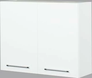 Szafka 90 górna Loara (biały połysk)