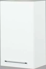 Szafka 40 górna prawa Loara (biały połysk)