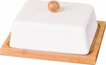 Maselniczka 1 Palomo (biały) 