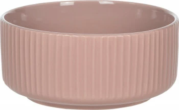 Miseczka Shivonne różowa