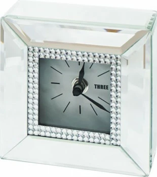 Zegar Diamento 7 (perłowy) 