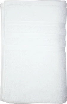 Ręcznik duży Sorso 1 (biały) 