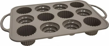 Foremka silikonowa Morelo 5 